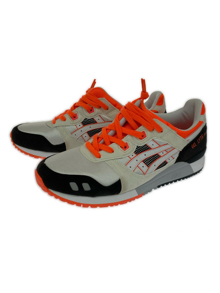 ASICS シューズ ASICS GEL-LYTE 3 30周年 記念モデル