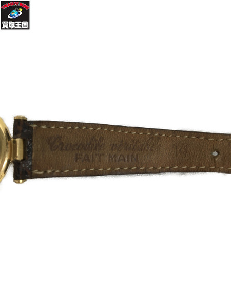 レディースQZ GIVENCHY 腕時計