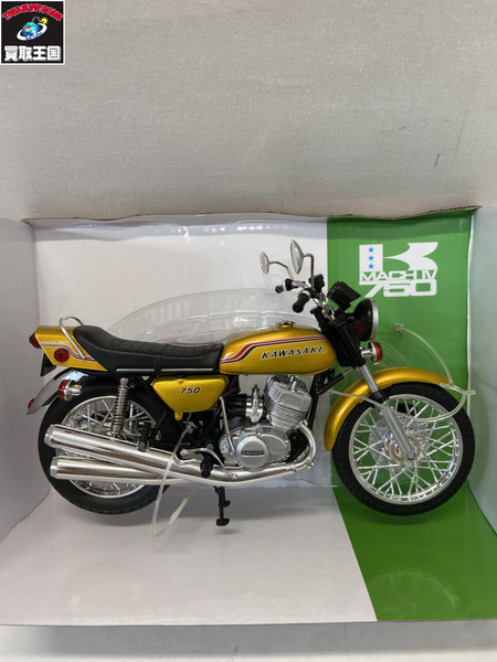 アオシマ　1/12　750-SS[値下]