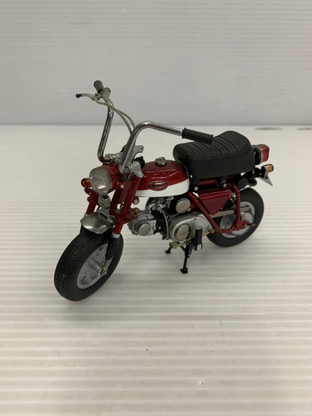 エブロ 1/10 Honda MONKEY Z50Z