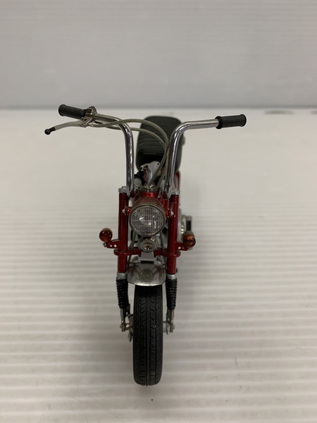 エブロ 1/10 Honda MONKEY Z50Z