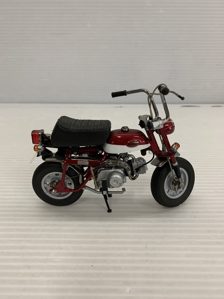 エブロ 1/10 Honda MONKEY Z50Z