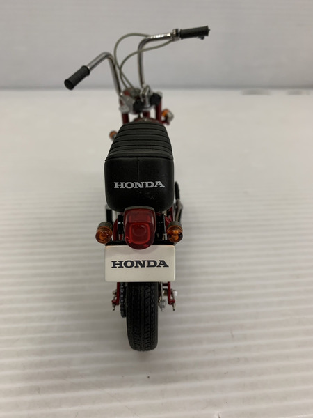 エブロ 1/10 Honda MONKEY Z50Z