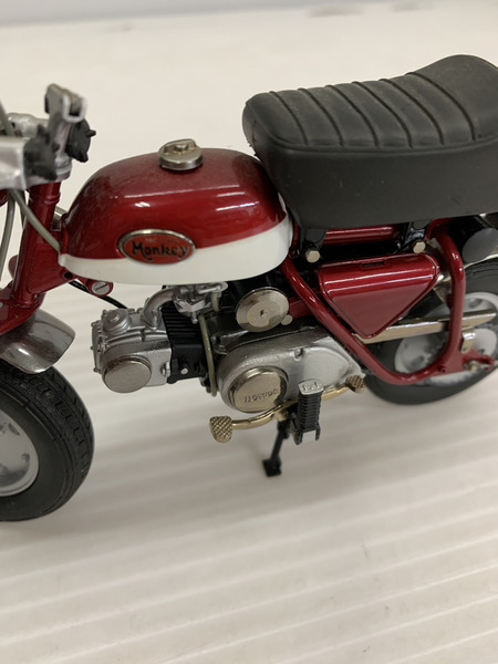 エブロ 1/10 Honda MONKEY Z50Z