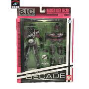 S.I.C. 仮面ライダーディケイド