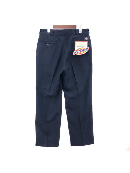 Dickies×JOURNAL STANDARD relume 別注874 (L) ネイビー