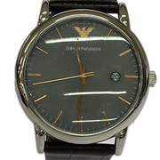 EMPORIO ARMANI AR-1996 111701 クォーツ 腕時計