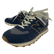 NEW BALANCE 574 28.0cm ML574AB2