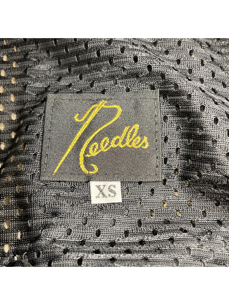 Needles ストライプトラックパンツ (XS)[値下]