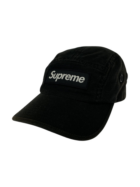 Supreme 23SS Military Camp Cap