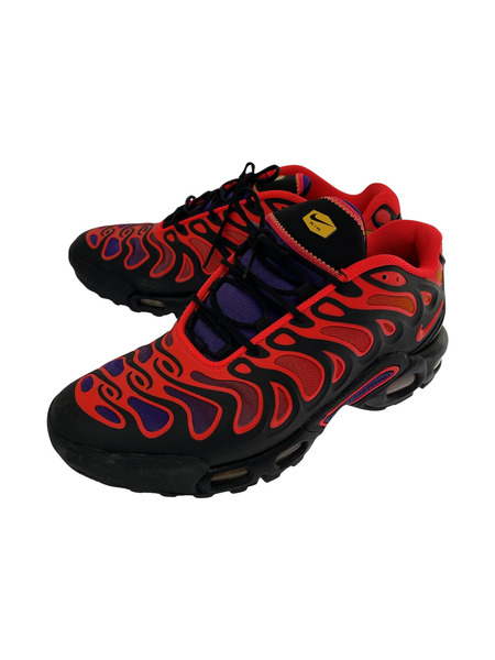 Nike Air Max Plus Drift All Day (28cm)