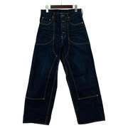 SUGARHILL CLASSIC DOUBLE KNEE DENIM 30