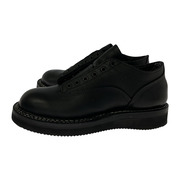 WHITE'S ブーツ OXFORD NICK BOOTS BLACK SIZE:9