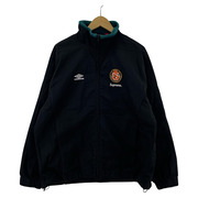 Supreme umbro 23aw Cotton Ripstop Track Jacket M