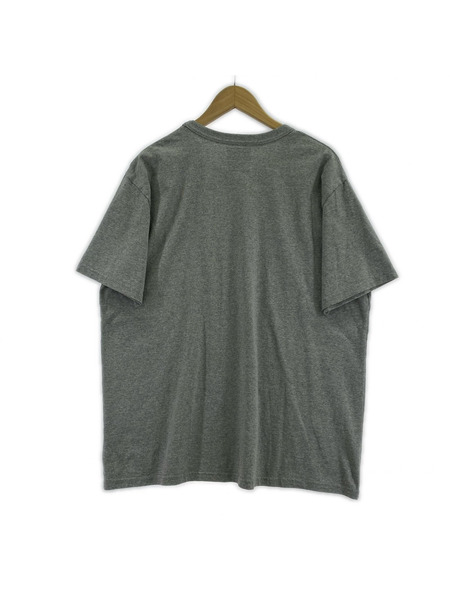 半袖Tシャツ・カットソー TACOMA FUJI カットソー グレー (XL)