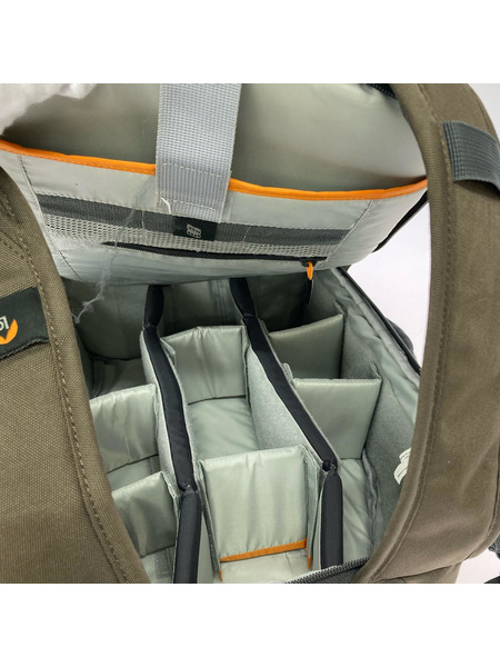 リュックサック・バックパック LOWEPRO カメラリュック