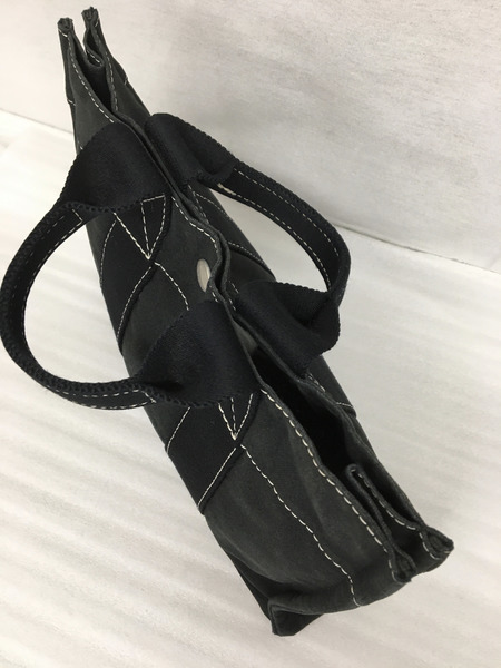 HERMES　トートバッグ フールトゥPM ミニトートバッグ 角ダメージ