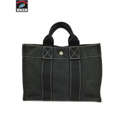 HERMES　トートバッグ フールトゥPM ミニトートバッグ 角ダメージ