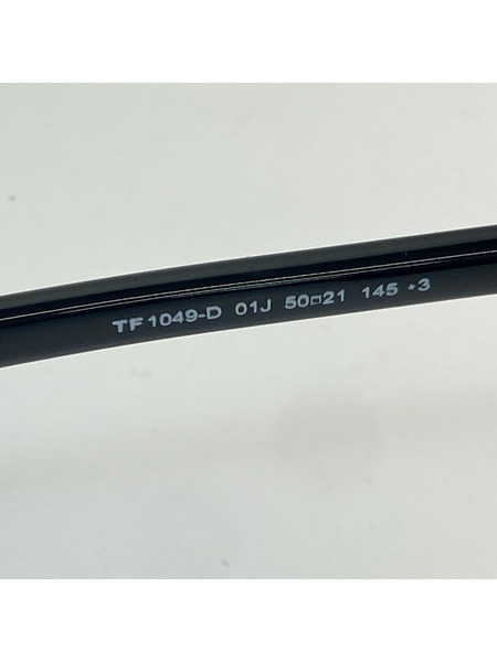 TOM FORD TF1049-D 01J サングラス