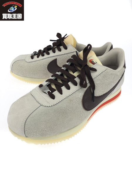 Nike WMNS Cortez Orewood Brown and Earth