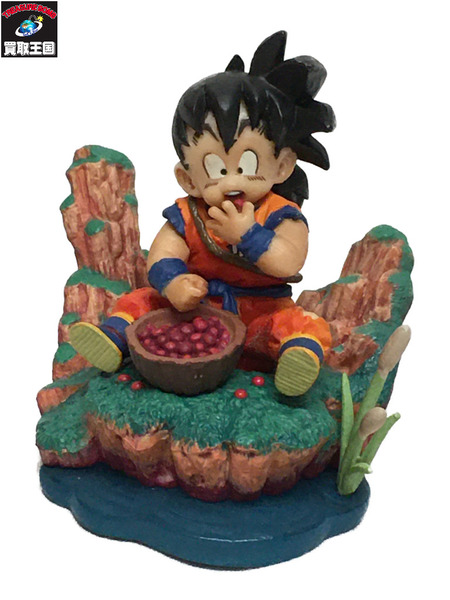 ドラゴンボール ドラカプ　悟飯逞しく成長中