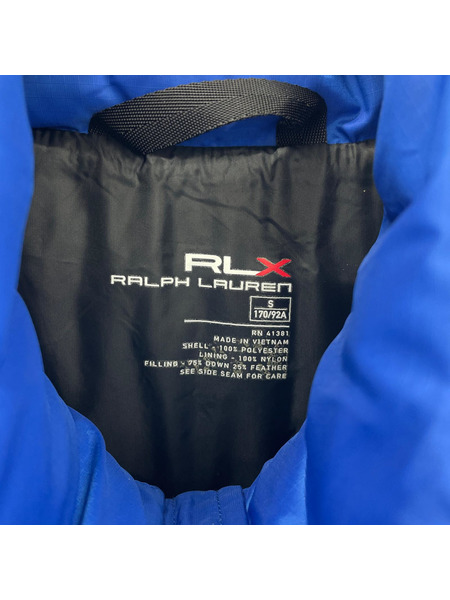 POLO RALPH LAUREN 中綿ベスト