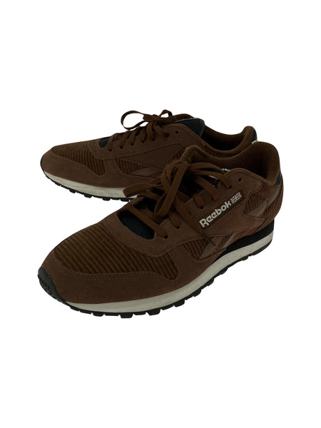 Reebok GW3792 ブラウン　(26.5)[値下]