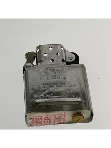 ZIPPO トライバル サイドメタル