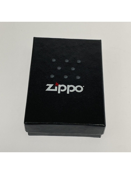 ZIPPO トライバル サイドメタル