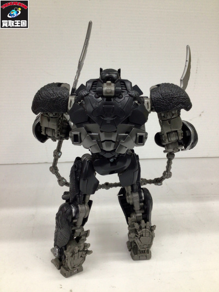 トランスフォーマー SS-118 オプティマスプライマル