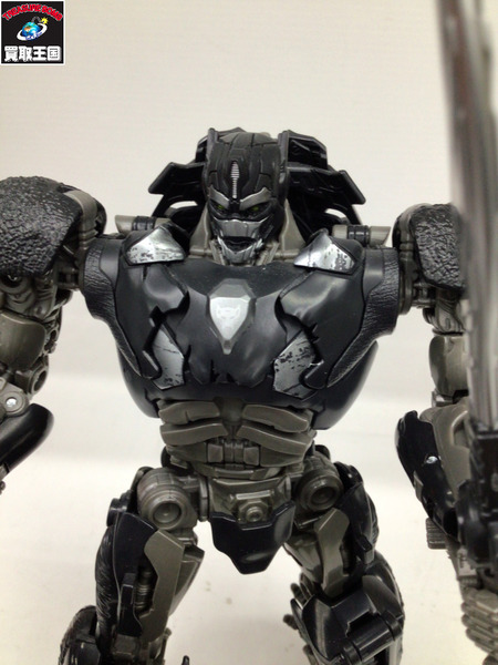 トランスフォーマー SS-118 オプティマスプライマル