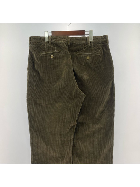 OLD・VINTAGE パンツ SAVANE 90s コーデュロイパンツ W38