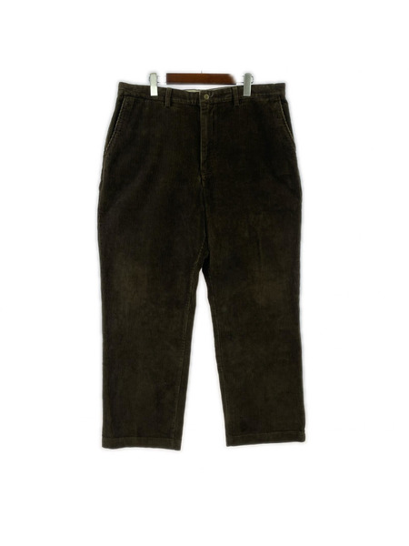 OLD・VINTAGE パンツ SAVANE 90s コーデュロイパンツ W38