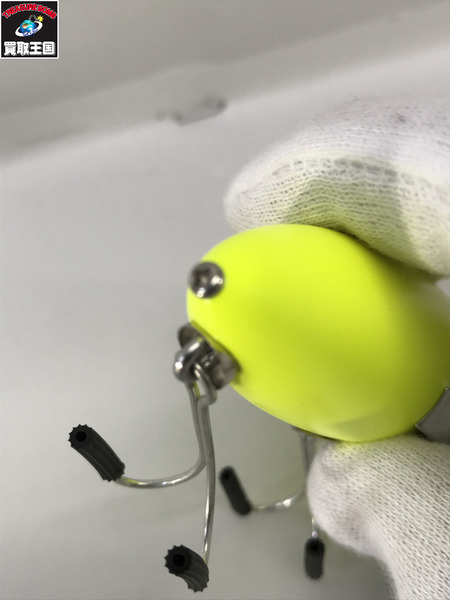 ルアー チェスト 114 トゥワーク