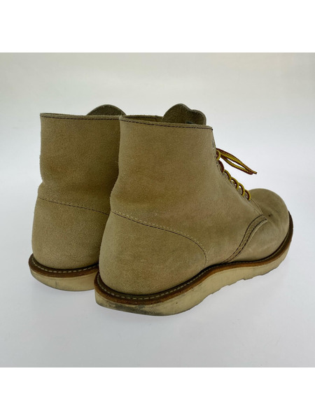 RED WING ブーツ 羽タグ 6-inch Classic Round (28.0)