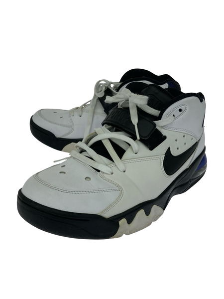 NIKE スニーカー AIR FORCE MAX 29.0cm