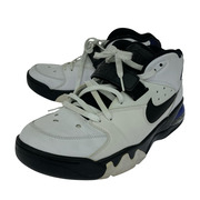 NIKE スニーカー AIR FORCE MAX 29.0cm