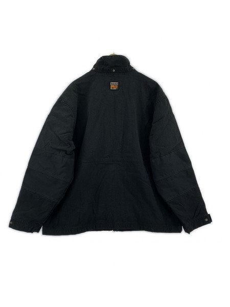 Timberland ジャケット PRO 中綿 ソフトシェルジャケット XXL BLK
