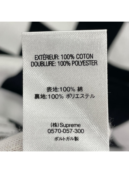Supreme ジャケット 20ss Velvet work jacket M
