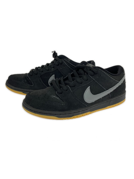 NIKE スニーカー SB DUNK LOW PRO BLACK FOG