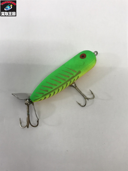 HEDDON ﾏｸﾞﾅﾑﾄｰﾋﾟﾄﾞｰ OGG[値下]