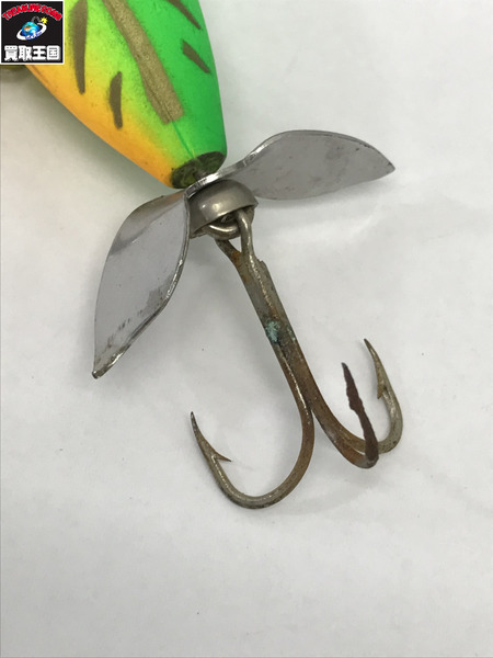 HEDDON ﾏｸﾞﾅﾑﾄｰﾋﾟﾄﾞｰ OGG[値下]