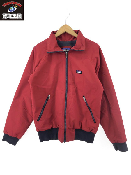 patagonia SHELLED SYNCHILLA JACKET RED XS[値下]