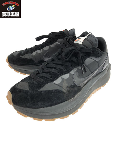 NIKE VAPOR WAFFLE BLACK GUM 30.0cm[値下]