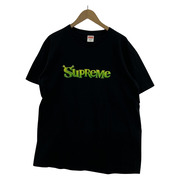 Supreme Shrek Tee /ブラック
