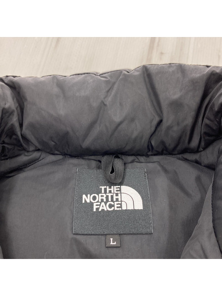 THE NORTH FACE Nuptse Jacket sizeL ND92335