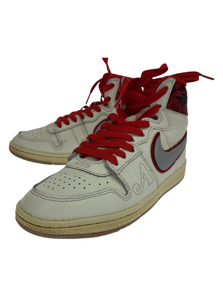 NIKE×AWAKE JORDAN AIR SHIP PE SP UNIVERSITY RED 25cm