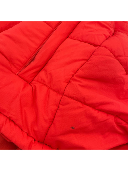 THE NORTH FACE/Trango Hooded Jacket/赤
