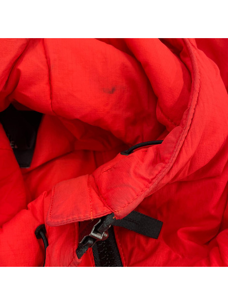 THE NORTH FACE/Trango Hooded Jacket/赤