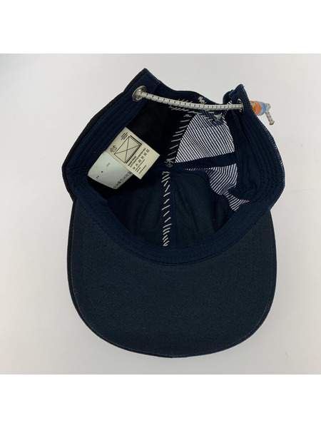 キャップ SPACE AVAILABLE×WHR Rework Pocket Cap[値下]